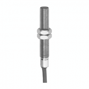 FZAM 08P1002 - Diffuse sensors with intensity difference - subminiature