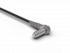 FUE 200CH600 - Plastic fiber optic cable