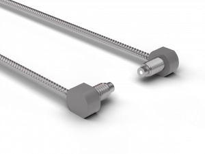 FSF 100GH400 - Glass fiber optic cable