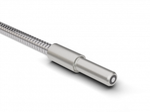 FUF 025B2005 - Glass fiber optic cable