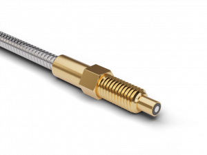 FUF 025B1005 - Glass fiber optic cable