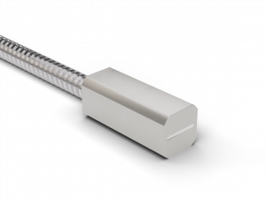 FUF 025B3001 - Glass fiber optic cable