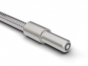 FUF 025B2001 - Glass fiber optic cable