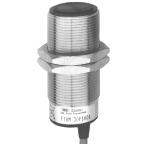 FZAM 30N5002 - Diffuse sensors with intensity difference - standard