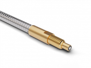 FUF 100A1011 - Glass fiber optic cable