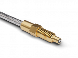 FUF 100A1003 - Glass fiber optic cable