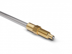 FUF 100A1001 - Glass fiber optic cable