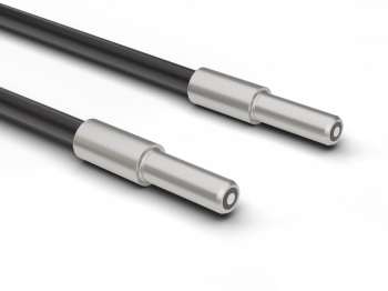 FSE 050A2003 - Glass fiber optic cable