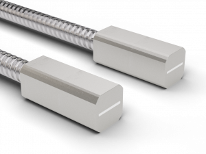FSF 050A3020 - Glass fiber optic cable