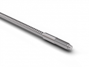 FUF 100GM600 - Glass fiber optic cable