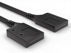FSE 200CA150 - Plastic fiber optic cable