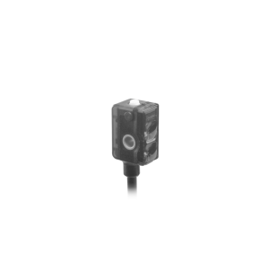 FZDK 07P6901/KS35A - Diffuse sensors with intensity difference - subminiature