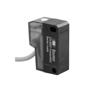 FZDK 14N5101 - Diffuse sensors with intensity difference - standard