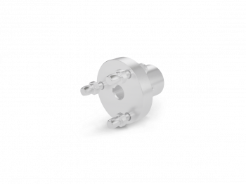 3-pin coupling