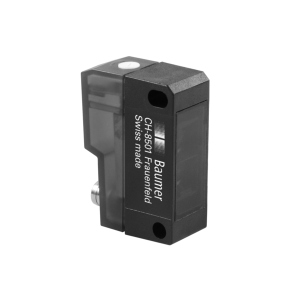 FZDK 14N5101/S35A - Diffuse sensors with intensity difference - standard