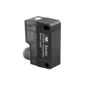 FZDK 14P5101/S14 - Diffuse sensors with intensity difference - standard