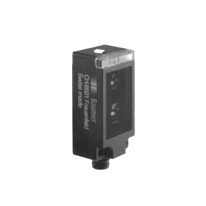 FZDK 20N5101/S35A - Diffuse sensors with intensity difference - standard