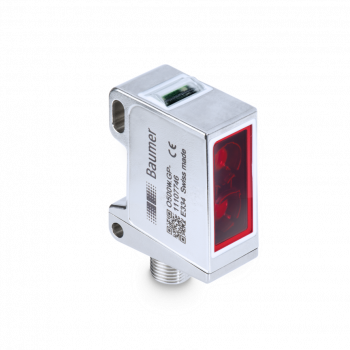 OT500W.DL-GLIAJ.PVF - Distance sensors - Washdown design