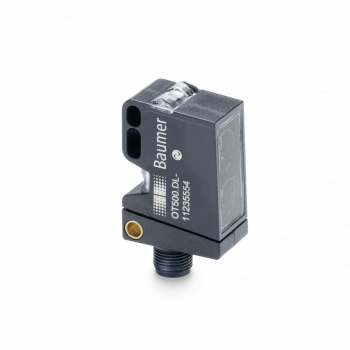 OT500.SL-GDGQJ.72F - SmartReflect Light barriers - for longer ranges