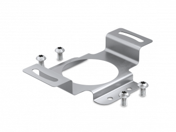 Stator coupling, 2-arm - EN5xx / ø68 mm / M4