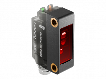 OT330.GN-NLNVT.72N/H006 - Diffusesensor with background suppression
