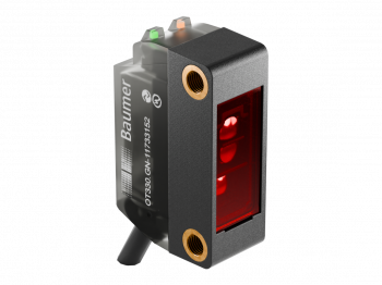 OT330.GN-NLNVT.72OV/0030 - Diffusesensor with background suppression