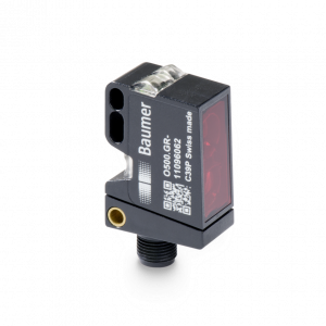 O500.ZR-GW1T.72O - Diffuse sensors with intensity difference - for longer ranges