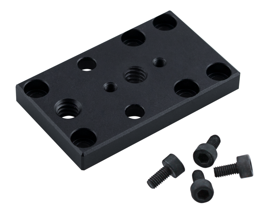 Mounting Adapter Type E ajptech.cz