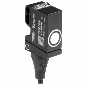 U500.DA0-AA1B.72CU - Ultrasonic distance measuring sensors - standard