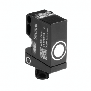 U500.DA0-AA1B.72O - Ultrasonic distance measuring sensors - standard