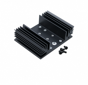 Heat Sink Type C