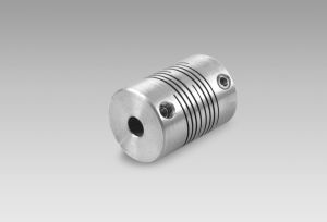 Spiral coupling aluminium 5…9.5 mm
