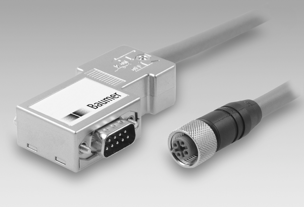 Разъем profibus m12