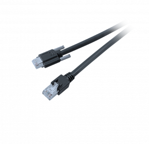 Kabel GigE RJ45s/RJ45, 20,0 m, chain