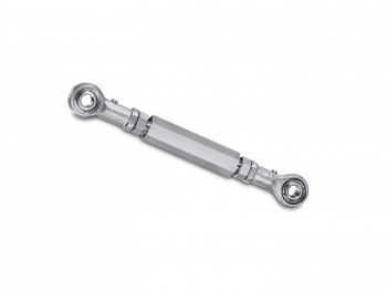 Torque arm M12, length 180...205 mm