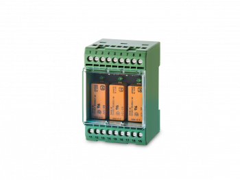 Relay modul DS 93 R