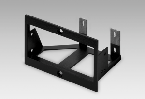 Front frame, insertion cutout 100 x 50 mm (Z 107.04A)