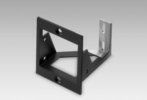 Front frame, insertion cutout 50 x 50 mm (Z 107.02A)