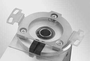 Spring coupling for GX and G1 (Z 119.043)