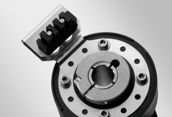 Spring coupling for motor’s fan guard (Z 119.068)