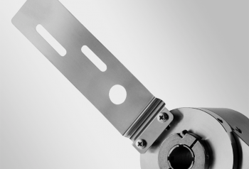 Spring coupling for one-side attachment, length 115 mm (Z 119.076)