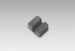 Rubber buffer element 7.5 mm long, as torque support (Z 119.036)