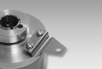 Torque arm, 1-arm (mounting kit 003)