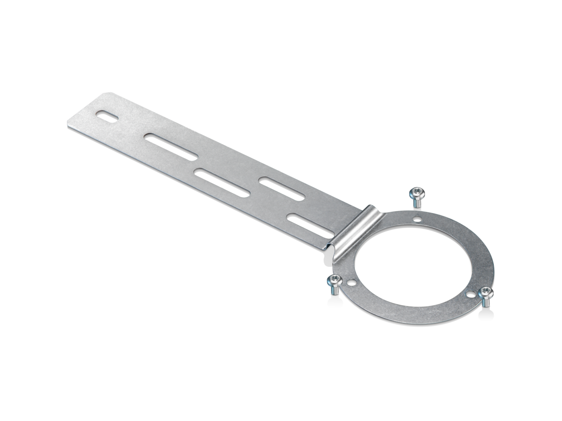 Torque arm, 1arm (mounting kit 021) ajptech.cz