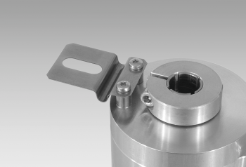 Torque arm, 1-arm (mounting kit 028)