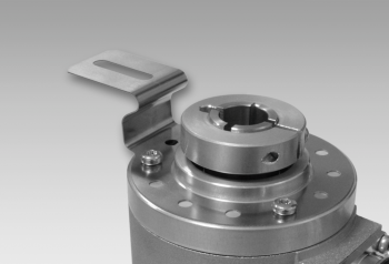 Torque arm, 1-arm (mounting kit 047)