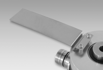 Torque arm, 1-arm (mounting kit 052)