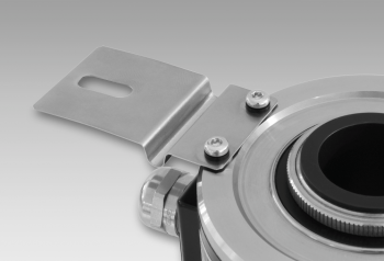 Torque arm, 1-arm (mounting kit 059)