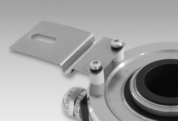 Torque arm, 1-arm (mounting kit 091)