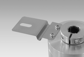 Torque arm, 1-arm (mounting kit 092)